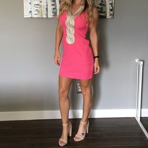 Pink Lily Boutique Dress